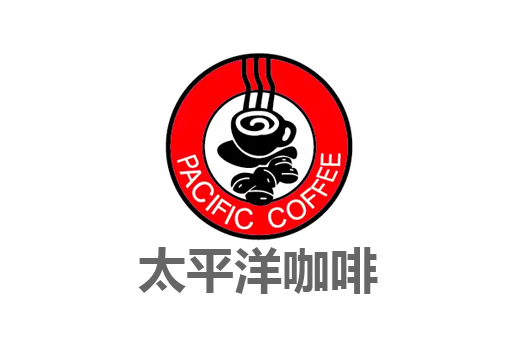 中创云服与太平洋咖啡合作案例